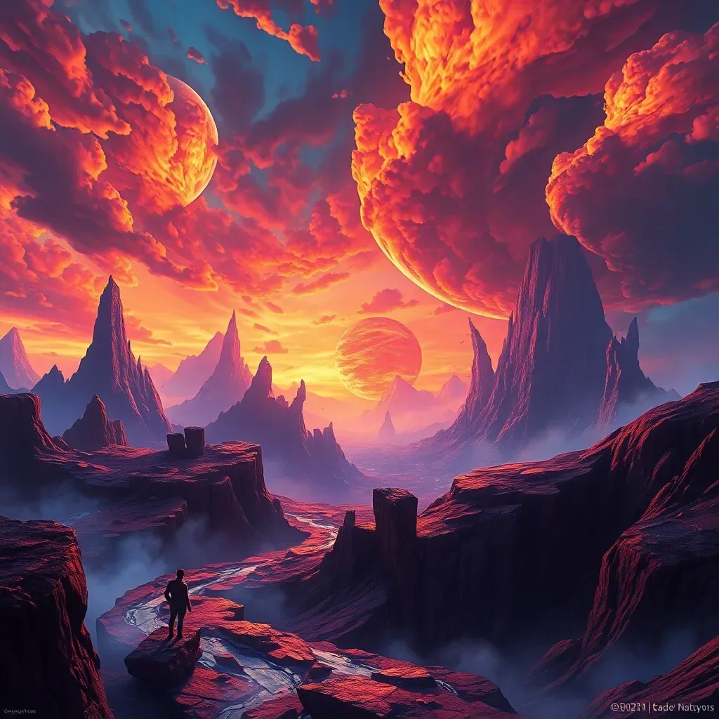 Nightmare Chronicles: Whose Nightmare Is It Anyway?