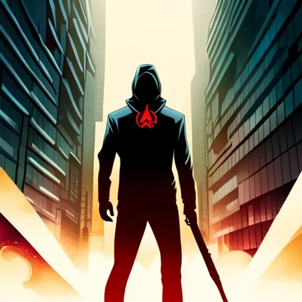 Assassin's Alliance
