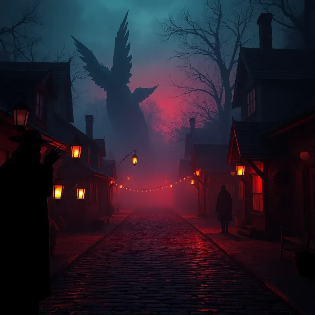 Shadowplay: Whose Shadow Is It, Anyway?
