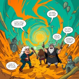 Chronocrux: Whose Time Is It Anyway?