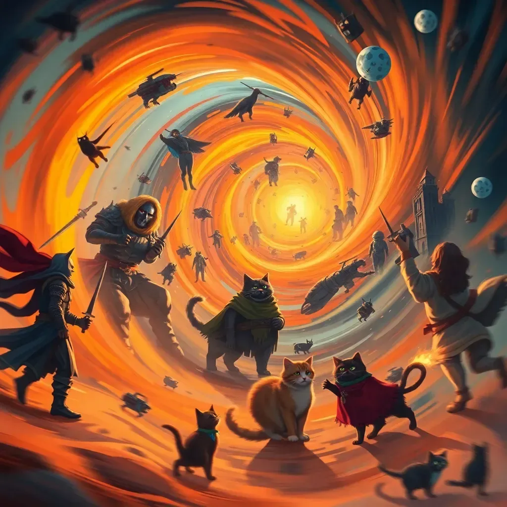 ChronoCrux: Whose Time Is It Anyway?