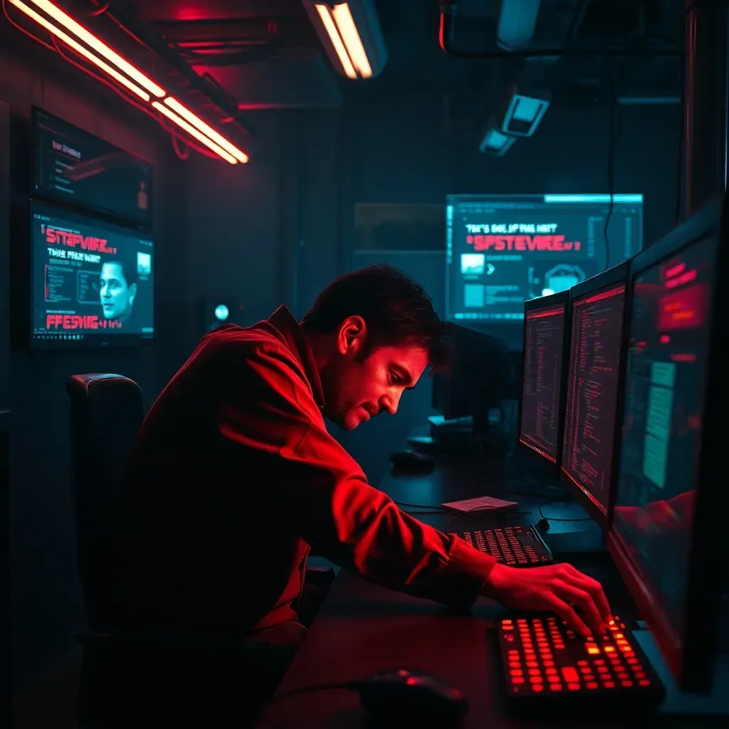 Code Breakers