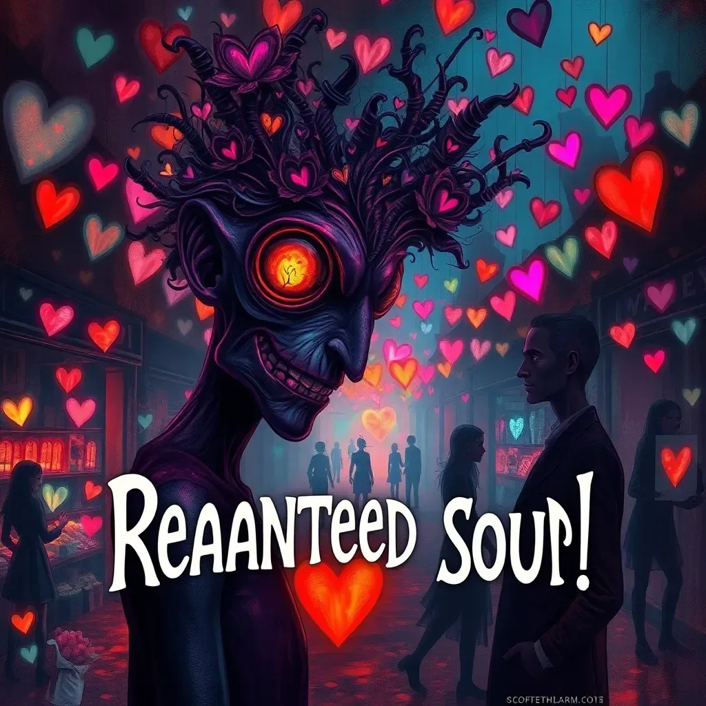 Whose Heart Is It Anyway?