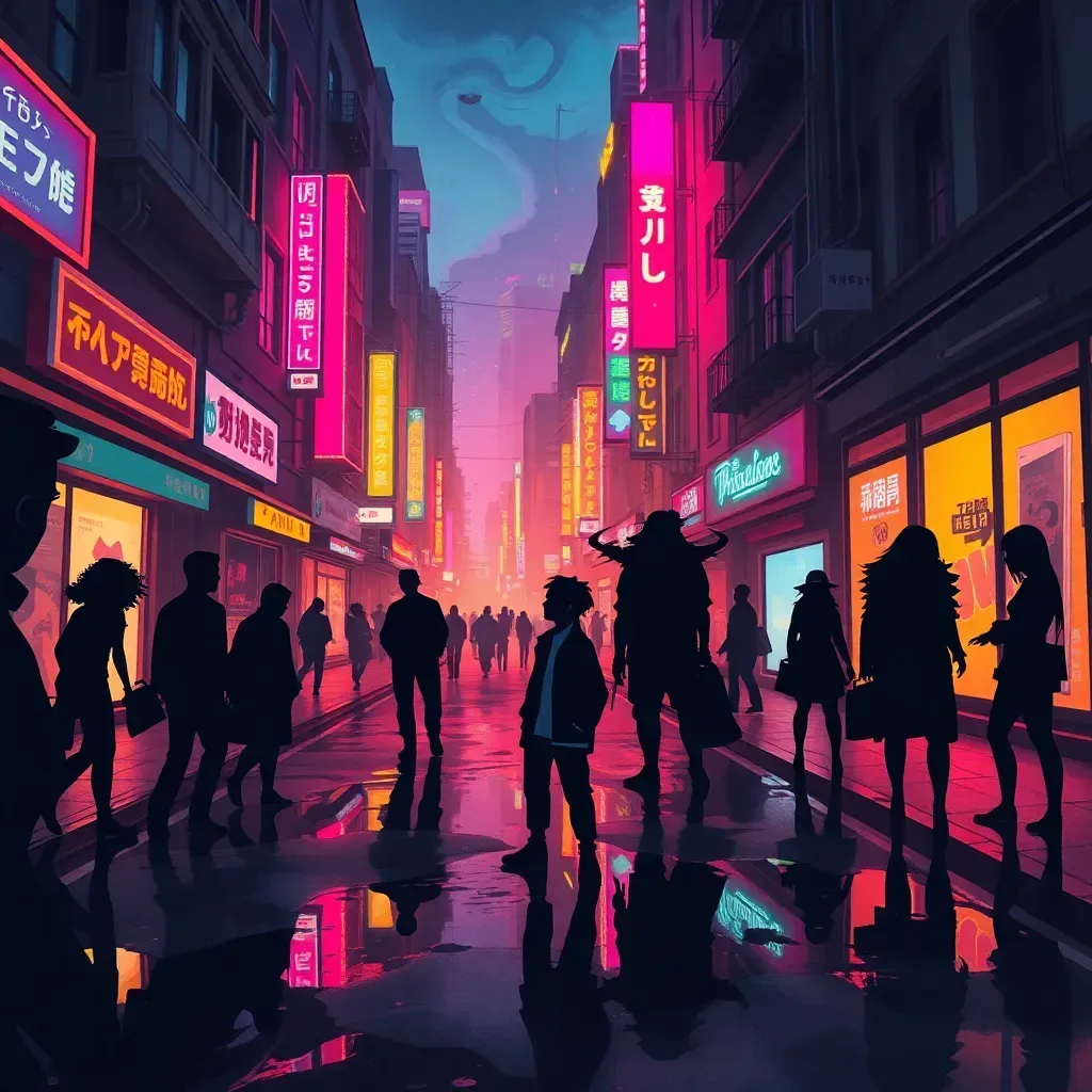 Shadowplay: Whose Shadow is it, Anyway?