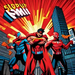 Agile Avengers - Text-based game