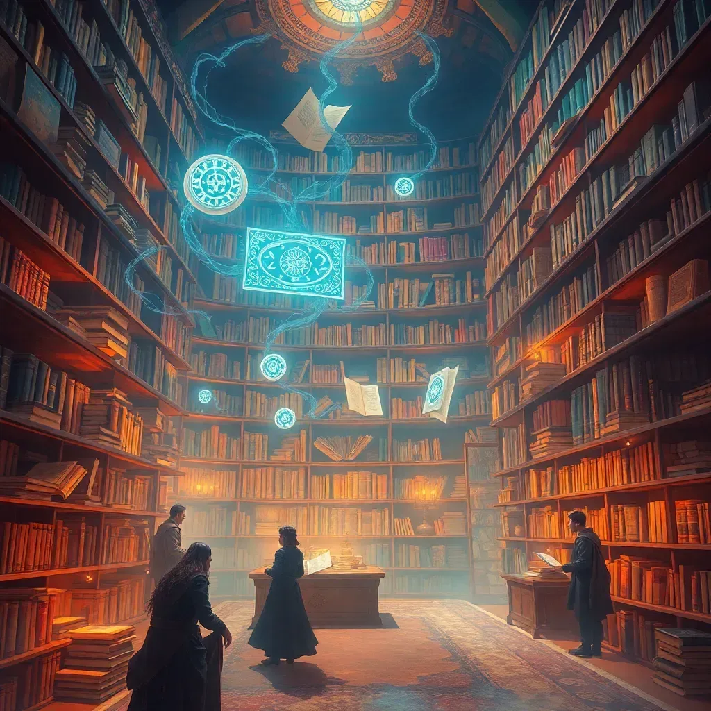 Questception: Whose Journey Is It, Anyway?