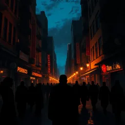 Shadowplay: Whose Shadow Is It Anyway?