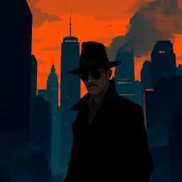 Shadowplay: Whose Shadow Is It Anyway?