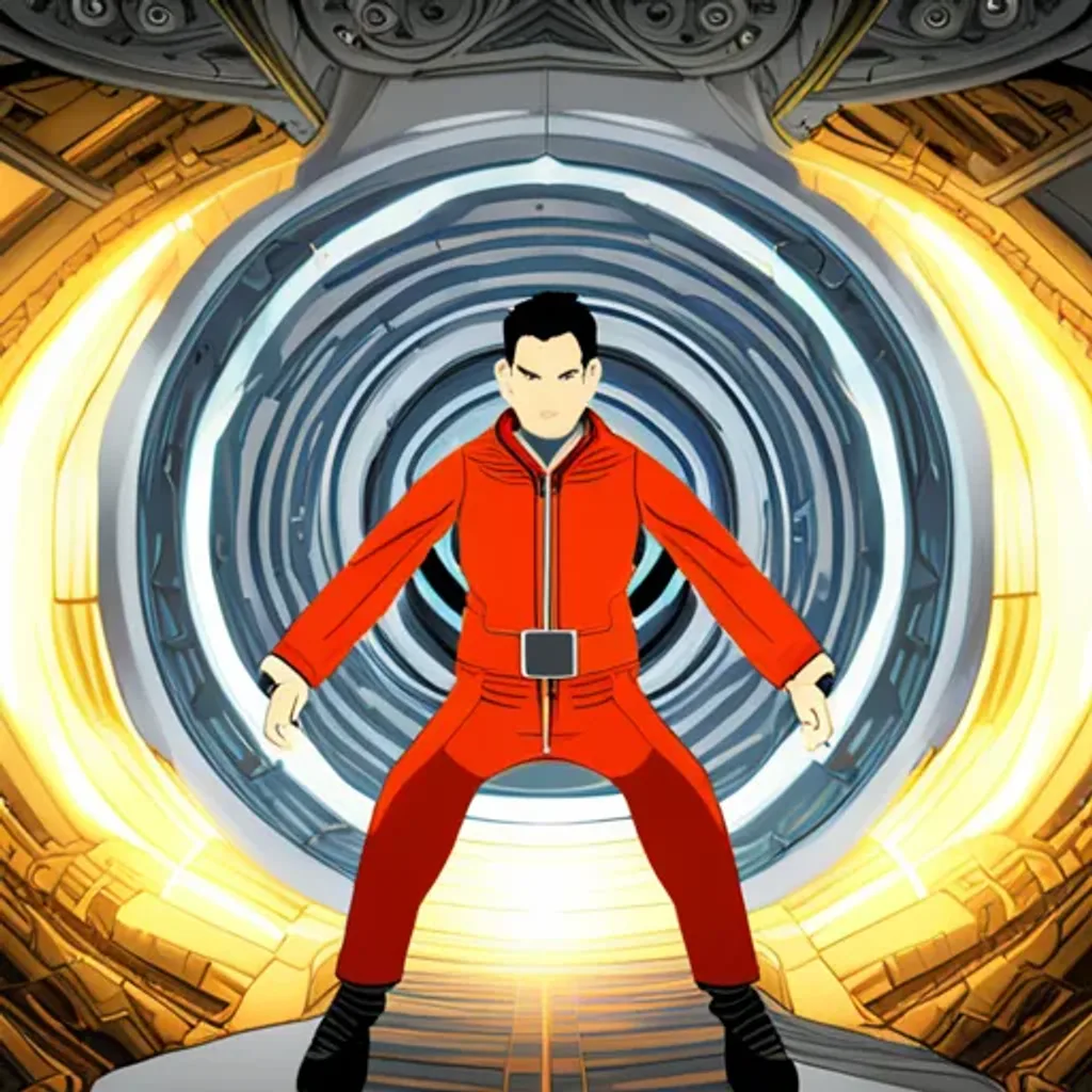 ChronoVenture