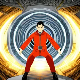 ChronoVenture