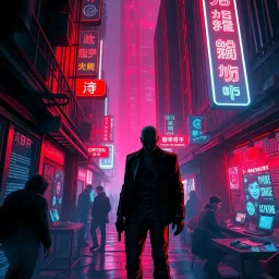 CyberSavant: DataHeist - Text-based game
