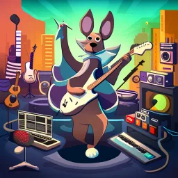 Bark Beats