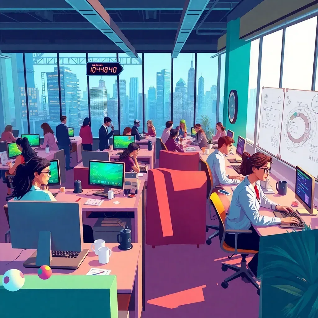 Code Crunch