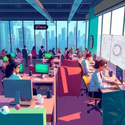 Code Crunch - Text-based game