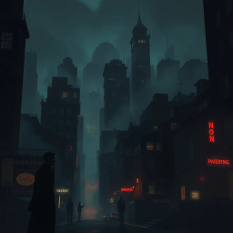 Whose Am I Now? - Text-based game