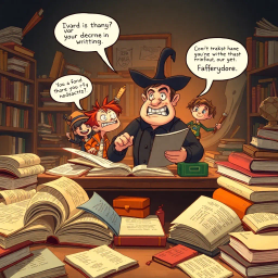 Whose Story Is It Anyway? - Text-based game
