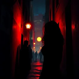 Shadowplay: Whose Shadow Is It Anyway?