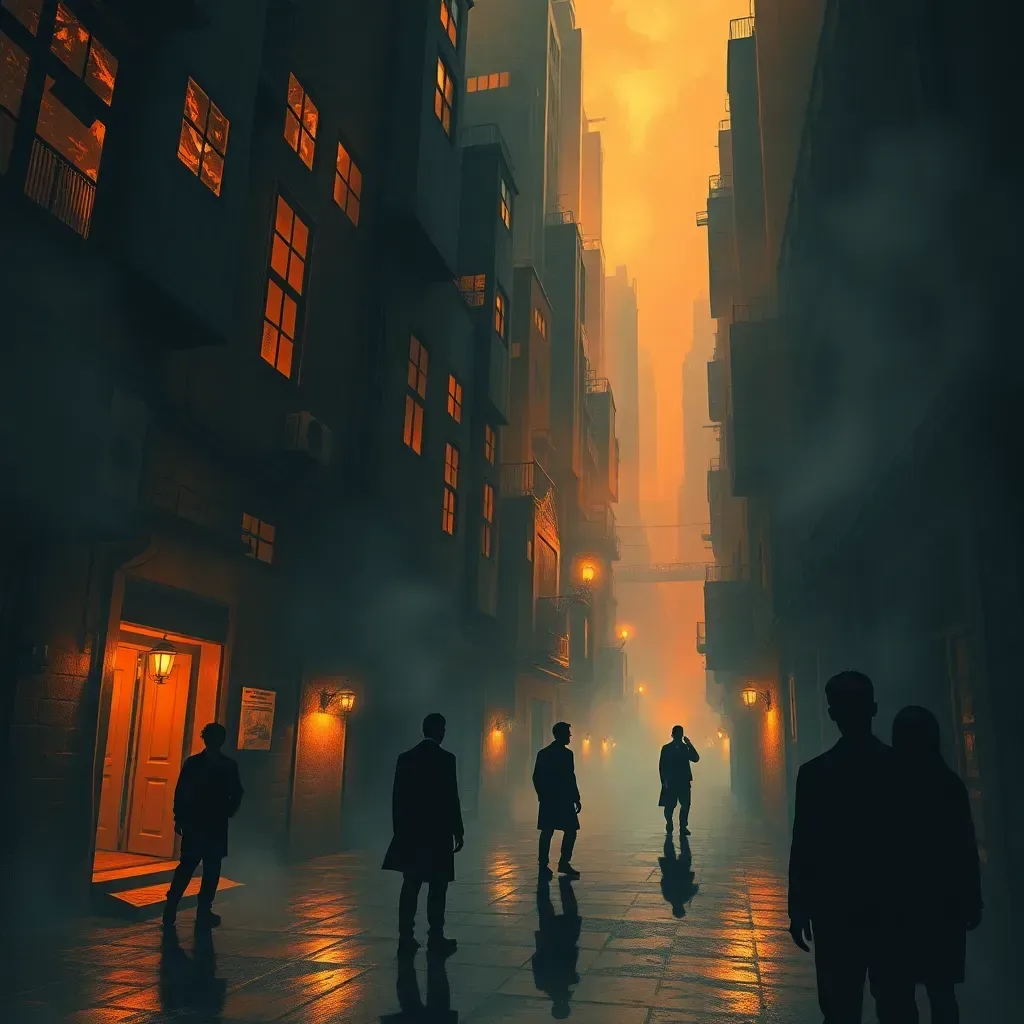 Shadowplay: Whose Shadow Is It Anyway?