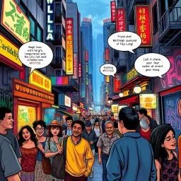 Code Switch Chronicles: Whose Hello Is It, Anyway? - Text-based game