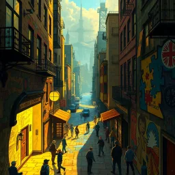 Puzzle Pandemic