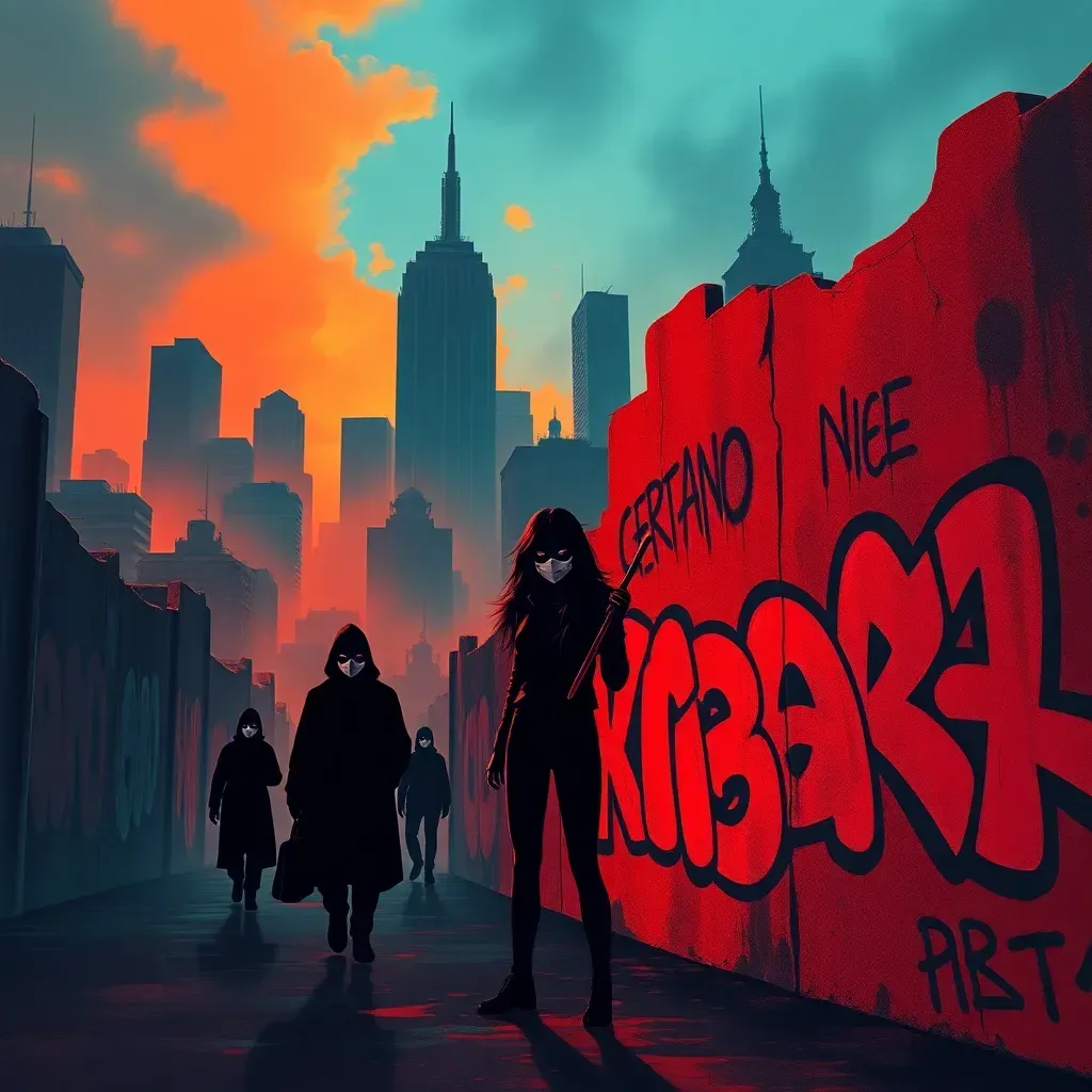Shadowplay: Whose Shadow Is It Anyway?