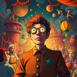 Whose Adventure Is It Anyway? - Text-based game