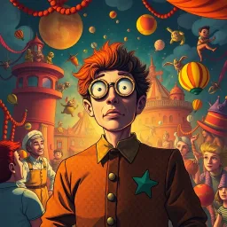 Whose Adventure Is It Anyway? - Text-based game