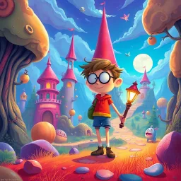 MetaQuest: Whose Adventure Is It Anyway?