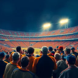 Huddle Up! - Text-based game