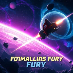 Fomalhaut's Fury