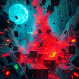 Index Out of Bounds - Text-based game
