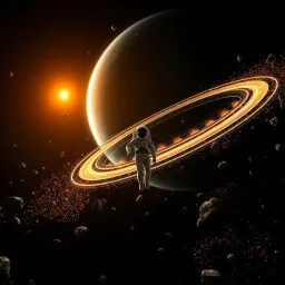 Fomalhaut Chronicles
