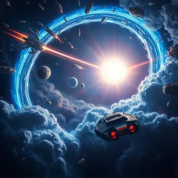 Fomalhaut's Ring