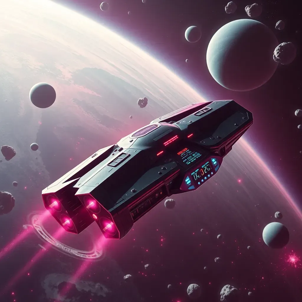 Fomalhaut Fury