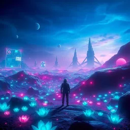 Escape from Alpha Centauri