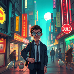 Whose Hello, Anyway? - Text-based game