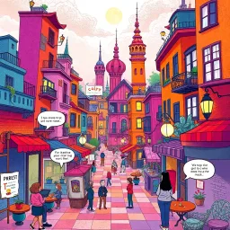 Chronicles of Us: Whose Story is It Anyway? - Text-based game