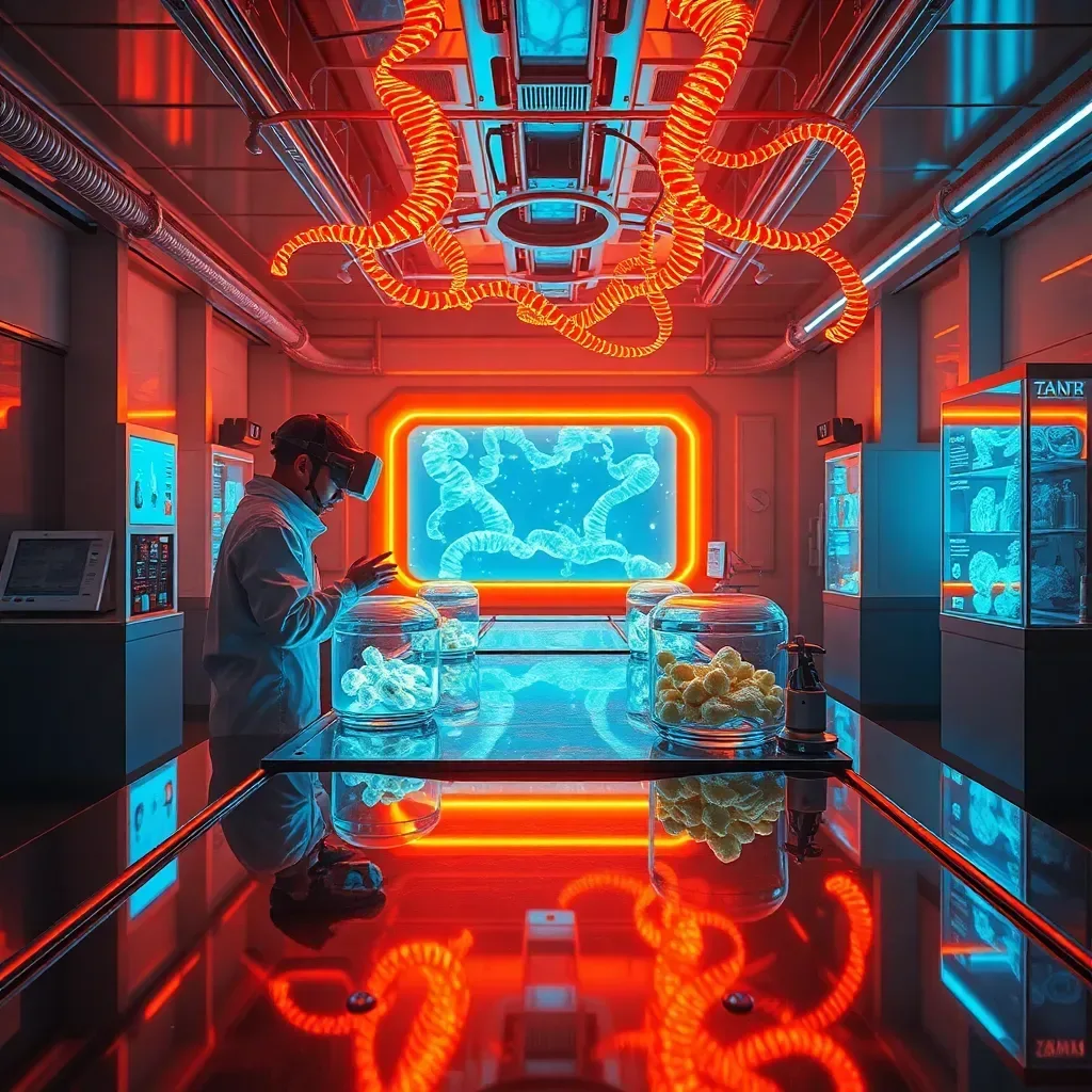Zoonomia