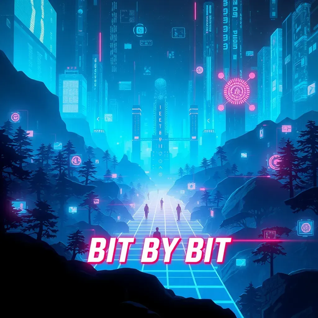 Bit by Bit
