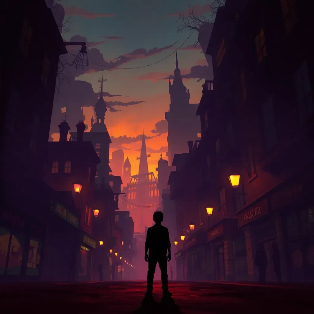 Whose Shadow Is It Anyway?