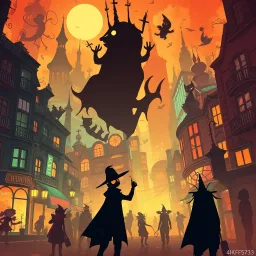 Whose Shadow Is It Anyway?