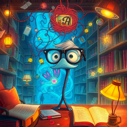 Chronicles of Us: Whose Story is it Anyway? - Text-based game