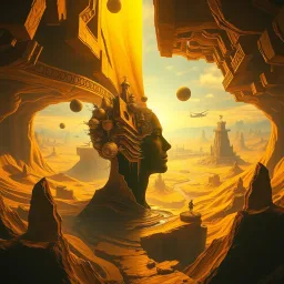 Ego Odyssey: Whose Adventure is it Anyway?