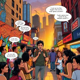 Code Switch Chronicles: Whose Hello is It, Anyway?