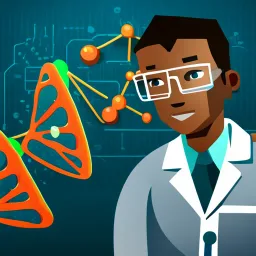 The Evolution Game - Text-based game