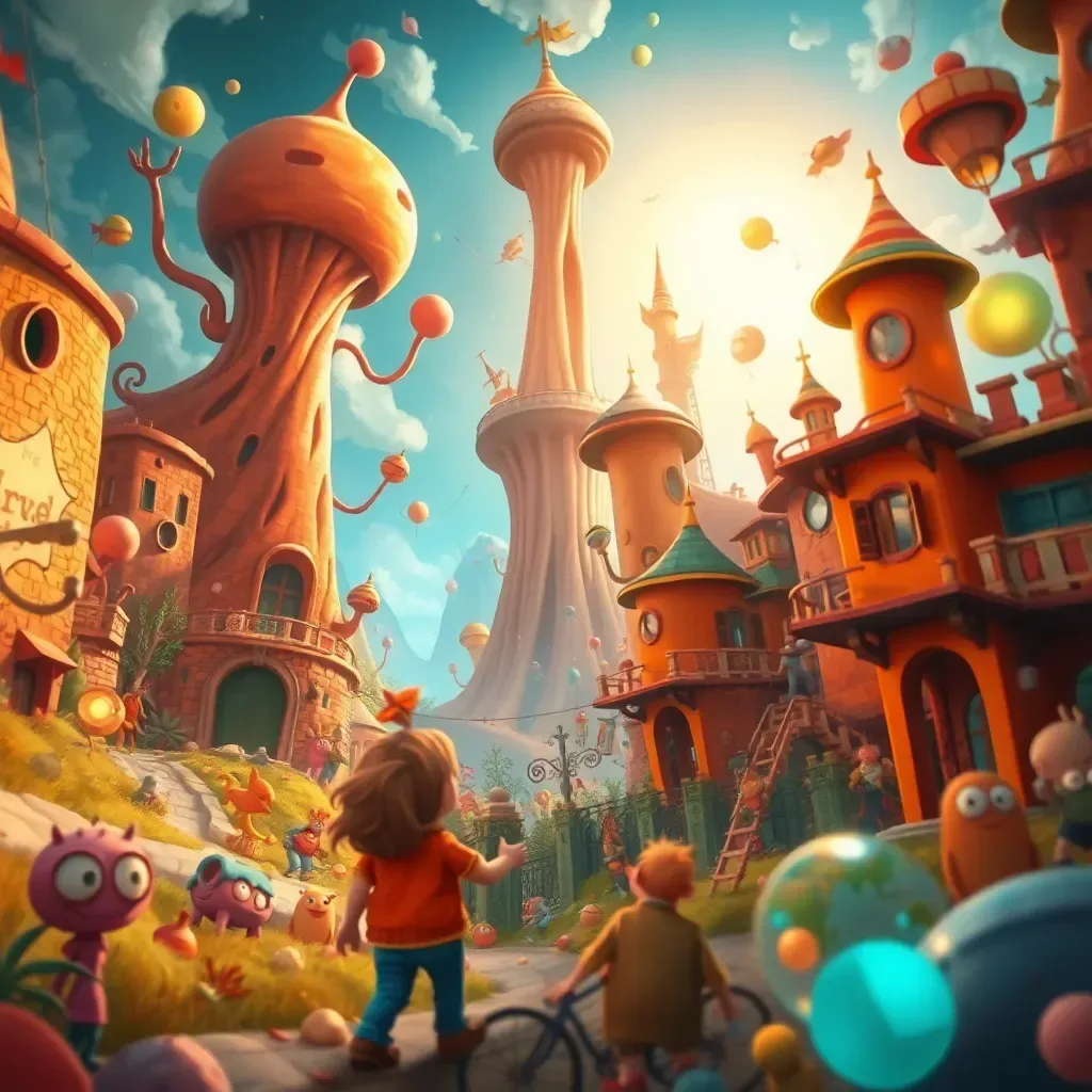 MetaQuest: Whose Adventure Is It Anyway?