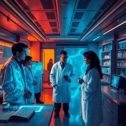 Genomic Adventure text games
