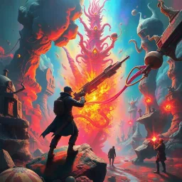 Spectrum Wars: Which Dimension Is It Anyway?