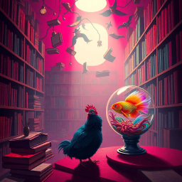 Mindbend: The Reality Shuffle - Text-based game