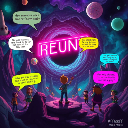 Whose-Verse Is It Anyway? - Text-based game
